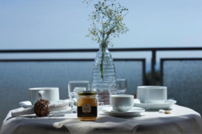 Отель B&B Hotei  Катания
